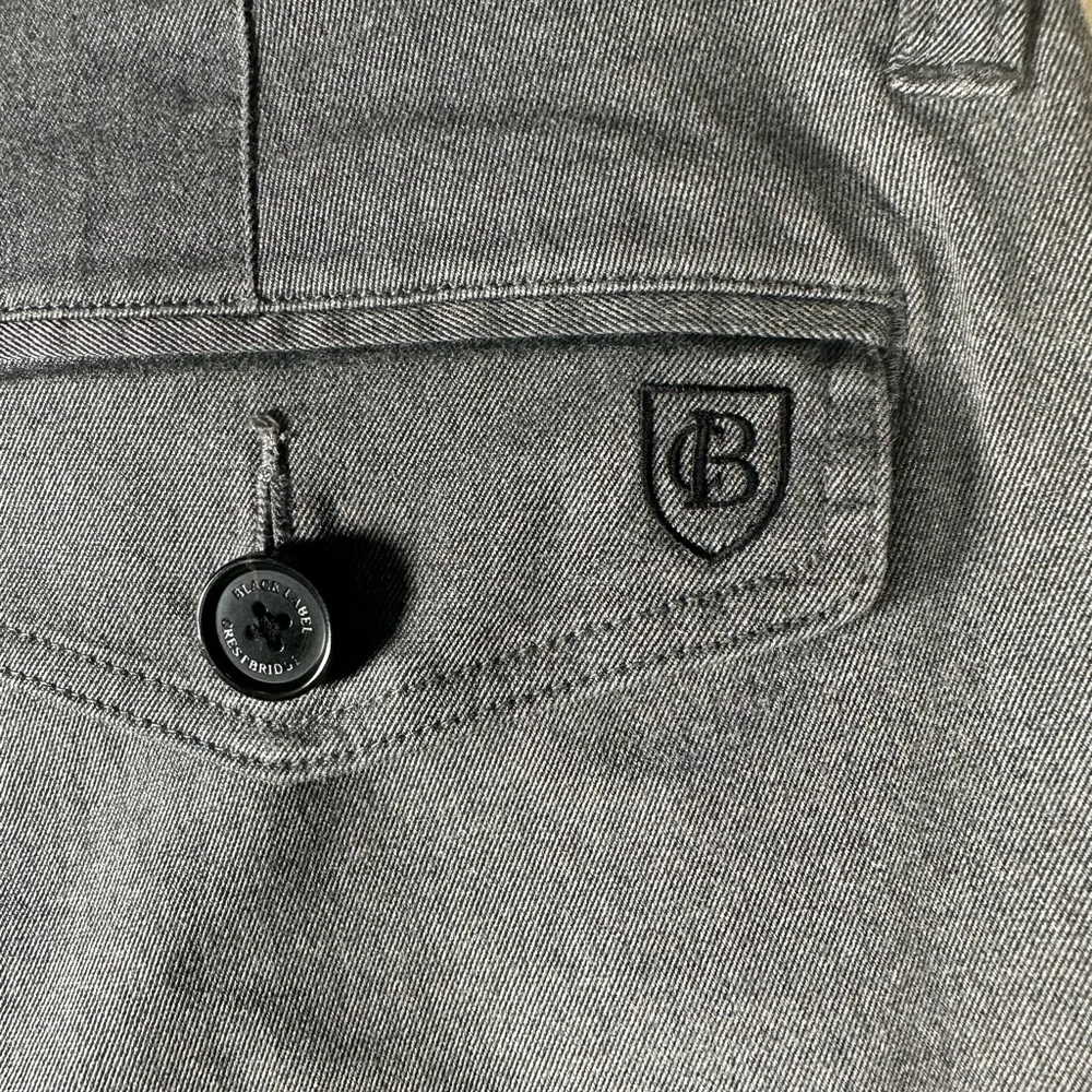 Black Label Crestbridge Pants - Picture 10 of 10